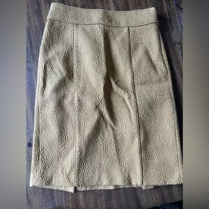 EUC Banana Republic Skirt Sz 2